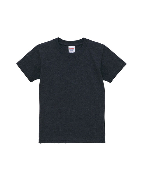 5001-02 5.6oz ハイクオリティーTシャツ キッズ