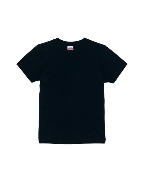 5001-02 5.6oz ハイクオリティーTシャツ キッズ