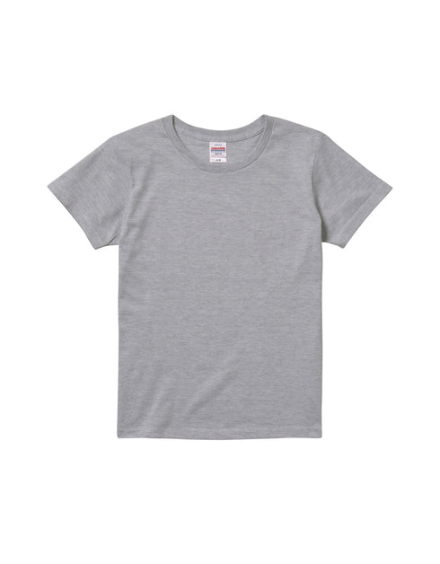 5001-03 5.6oz ハイクオリティーTシャツ レディース