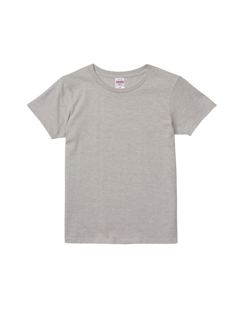 5001-03 5.6oz ハイクオリティーTシャツ レディース