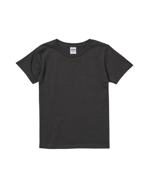 5001-03 5.6oz ハイクオリティーTシャツ レディース