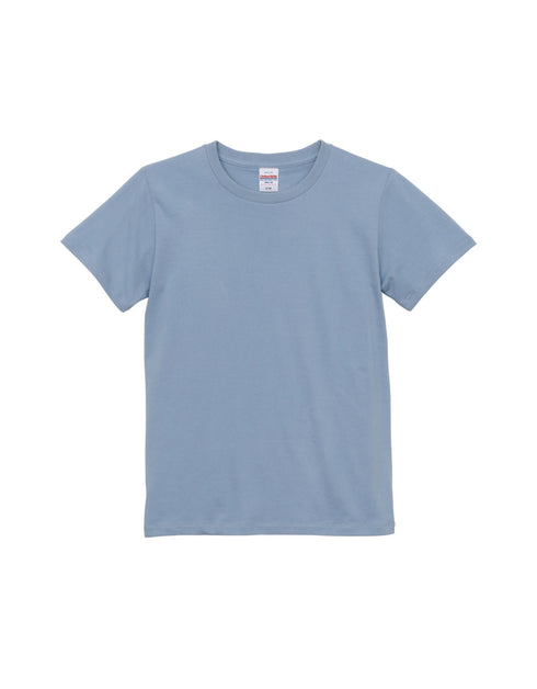 5001-03 5.6oz ハイクオリティーTシャツ レディース