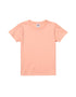 5001-03 5.6oz ハイクオリティーTシャツ レディース