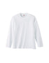 5010-01 5.6oz ロングスリーブTシャツ
