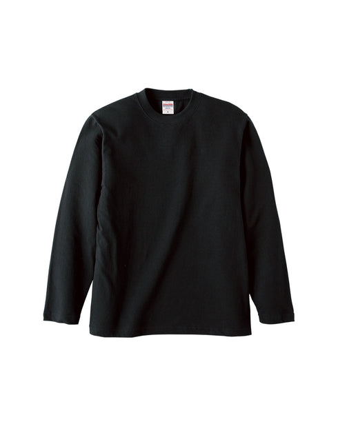 5010-01 5.6oz ロングスリーブTシャツ