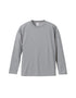 5010-01 5.6oz ロングスリーブTシャツ