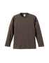 5010-01 5.6oz ロングスリーブTシャツ