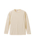 5010-01 5.6oz ロングスリーブTシャツ