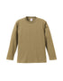 5010-01 5.6oz ロングスリーブTシャツ