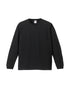 5011-01 5.6オンスロングスリーブTシャツ(1.6インチリブ)
