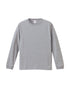 5011-01 5.6オンスロングスリーブTシャツ(1.6インチリブ)