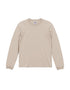 5011-01 5.6オンスロングスリーブTシャツ(1.6インチリブ)