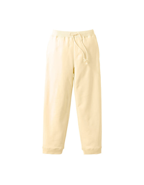 5017-01 10.0oz スウェットパンツ(裏パイル)