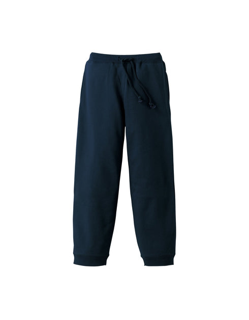 5017-01 10.0oz スウェットパンツ(裏パイル)
