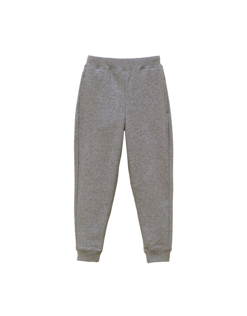 5017-02 10.0oz スウェットパンツ(裏パイル) キッズ