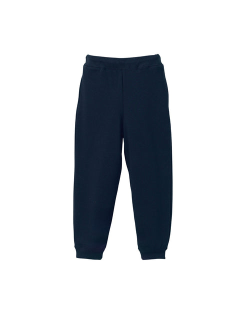 5017-02 10.0oz スウェットパンツ(裏パイル) キッズ