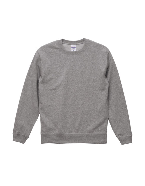5044-01 10.0oz クルーネックスウェット(裏パイル)