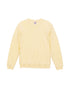 5044-01 10.0oz クルーネックスウェット(裏パイル)