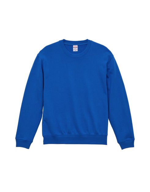 5044-01 10.0oz クルーネックスウェット(裏パイル)