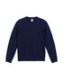 5044-01 10.0oz クルーネックスウェット(裏パイル)
