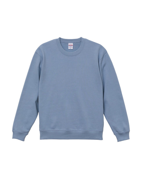 5044-01 10.0oz クルーネックスウェット(裏パイル)