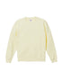 5044-01 10.0oz クルーネックスウェット(裏パイル)