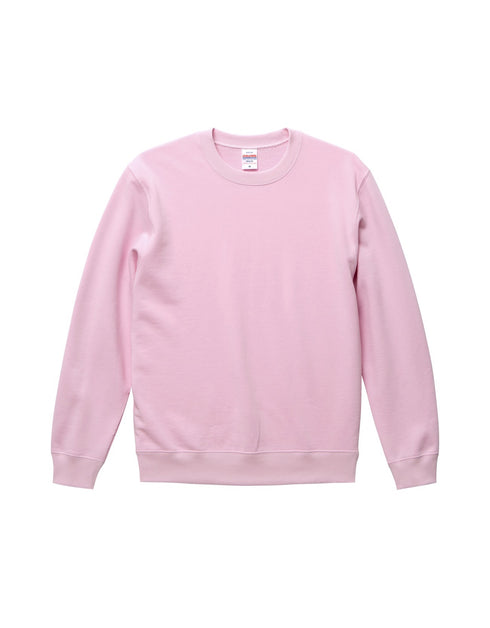 5044-01 10.0oz クルーネックスウェット(裏パイル)