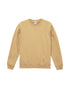 5044-01 10.0oz クルーネックスウェット(裏パイル)