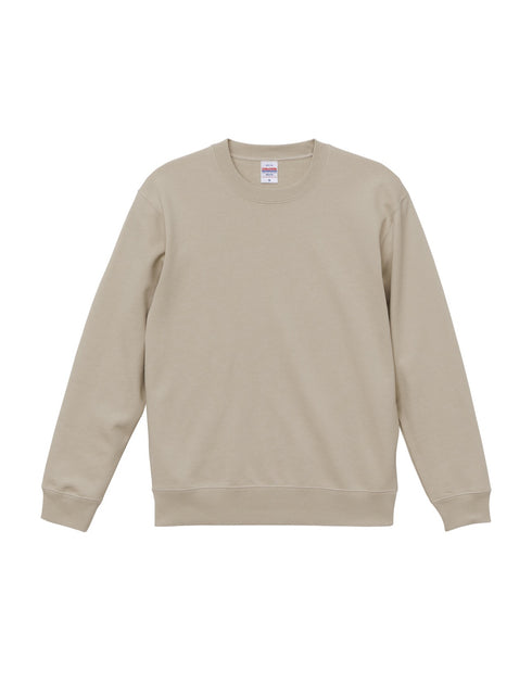 5044-01 10.0oz クルーネックスウェット(裏パイル)