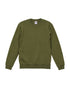 5044-01 10.0oz クルーネックスウェット(裏パイル)