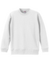 5044-02 10.0oz クルーネックスウェット(裏パイル) キッズ