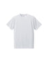 5088-01 4.7オンスドライシルキータッチTシャツ (ローブリード)
