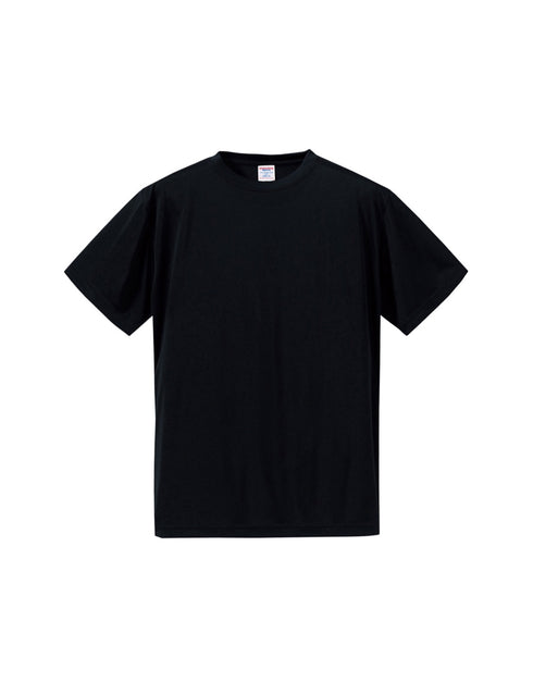 5088-01 4.7オンスドライシルキータッチTシャツ (ローブリード)