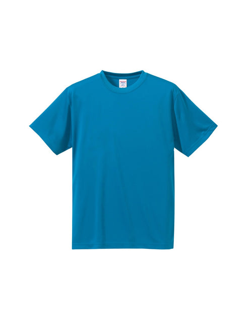 5088-01 4.7オンスドライシルキータッチTシャツ (ローブリード)
