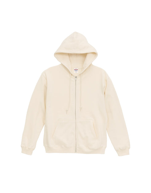 5397-01 8.8オンスAPスウェットフルジップパーカ