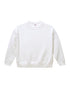 5627-01 10.0oz T/Cビッグシルエット クルーネック スウェット(裏起毛)