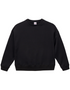 5627-01 10.0oz T/Cビッグシルエット クルーネック スウェット(裏起毛)