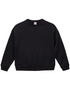 5627-01 10.0oz T/Cビッグシルエット クルーネック スウェット(裏起毛)