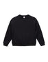 5627-01 10.0oz T/Cビッグシルエット クルーネック スウェット(裏起毛)