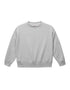 5627-01 10.0oz T/Cビッグシルエット クルーネック スウェット(裏起毛)