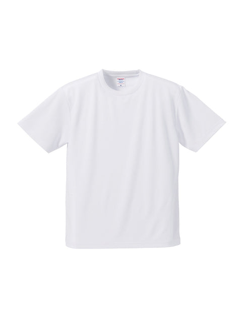 5900-01 4.1oz ドライアスレチックTシャツ