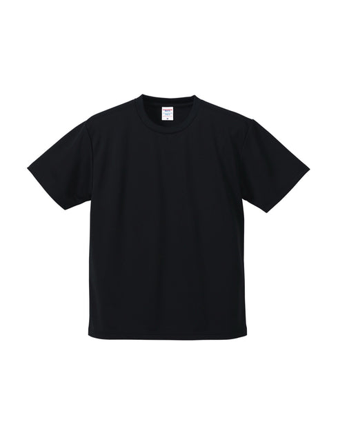 5900-01 4.1oz ドライアスレチックTシャツ