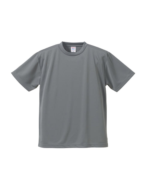 5900-01 4.1oz ドライアスレチックTシャツ