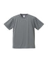 5900-01 4.1oz ドライアスレチックTシャツ