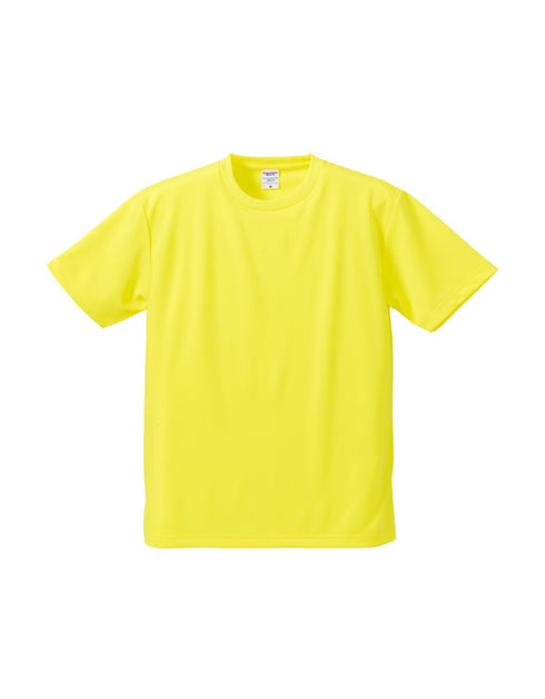 5900-01 4.1oz ドライアスレチックTシャツ