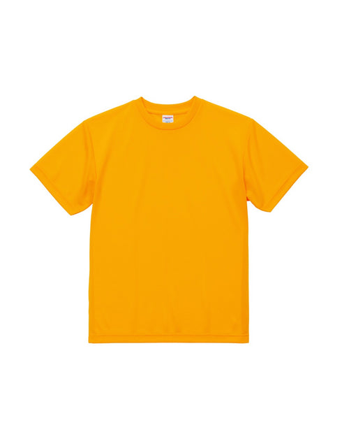 5900-01 4.1oz ドライアスレチックTシャツ
