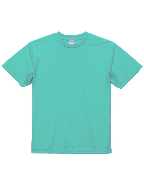 5900-01 4.1oz ドライアスレチックTシャツ