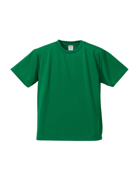 5900-01 4.1oz ドライアスレチックTシャツ
