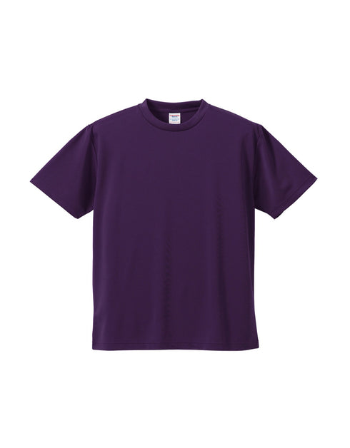 5900-01 4.1oz ドライアスレチックTシャツ