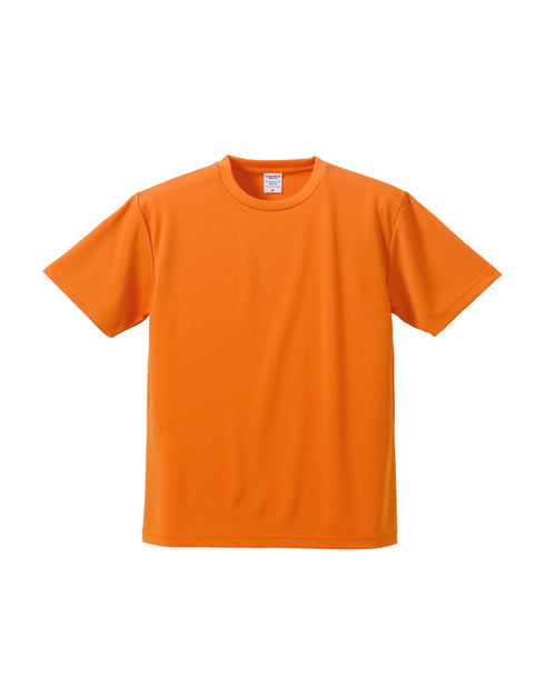 5900-01 4.1oz ドライアスレチックTシャツ